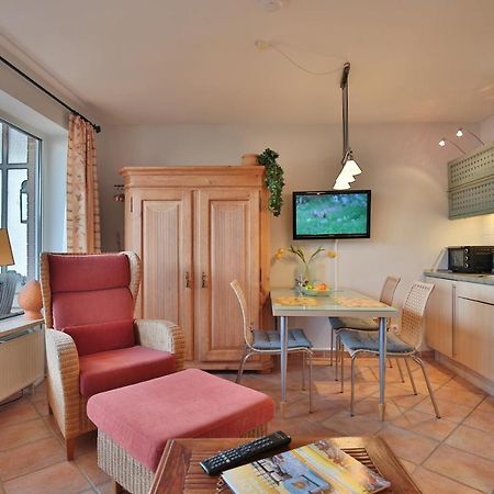 Wohnpark Niendorf Wohnpark Niendorf Appartement 05 Luaran gambar