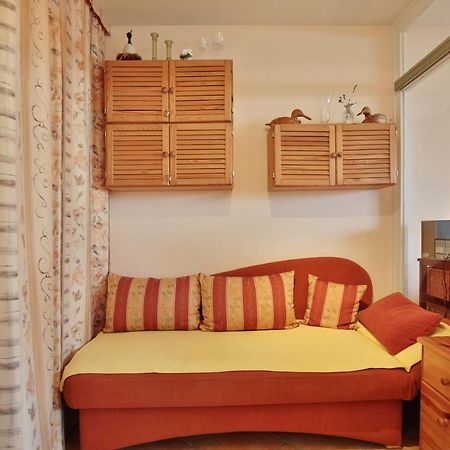 Wohnpark Niendorf Wohnpark Niendorf Appartement 05 Luaran gambar