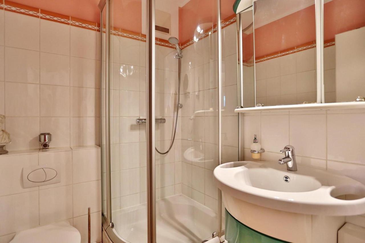Wohnpark Niendorf Wohnpark Niendorf Appartement 05 Luaran gambar