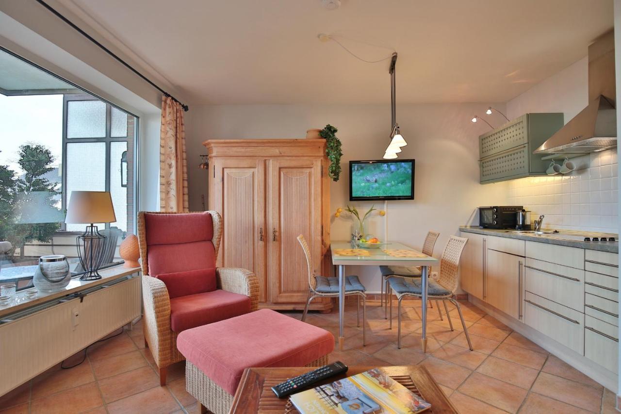 Wohnpark Niendorf Wohnpark Niendorf Appartement 05 Luaran gambar