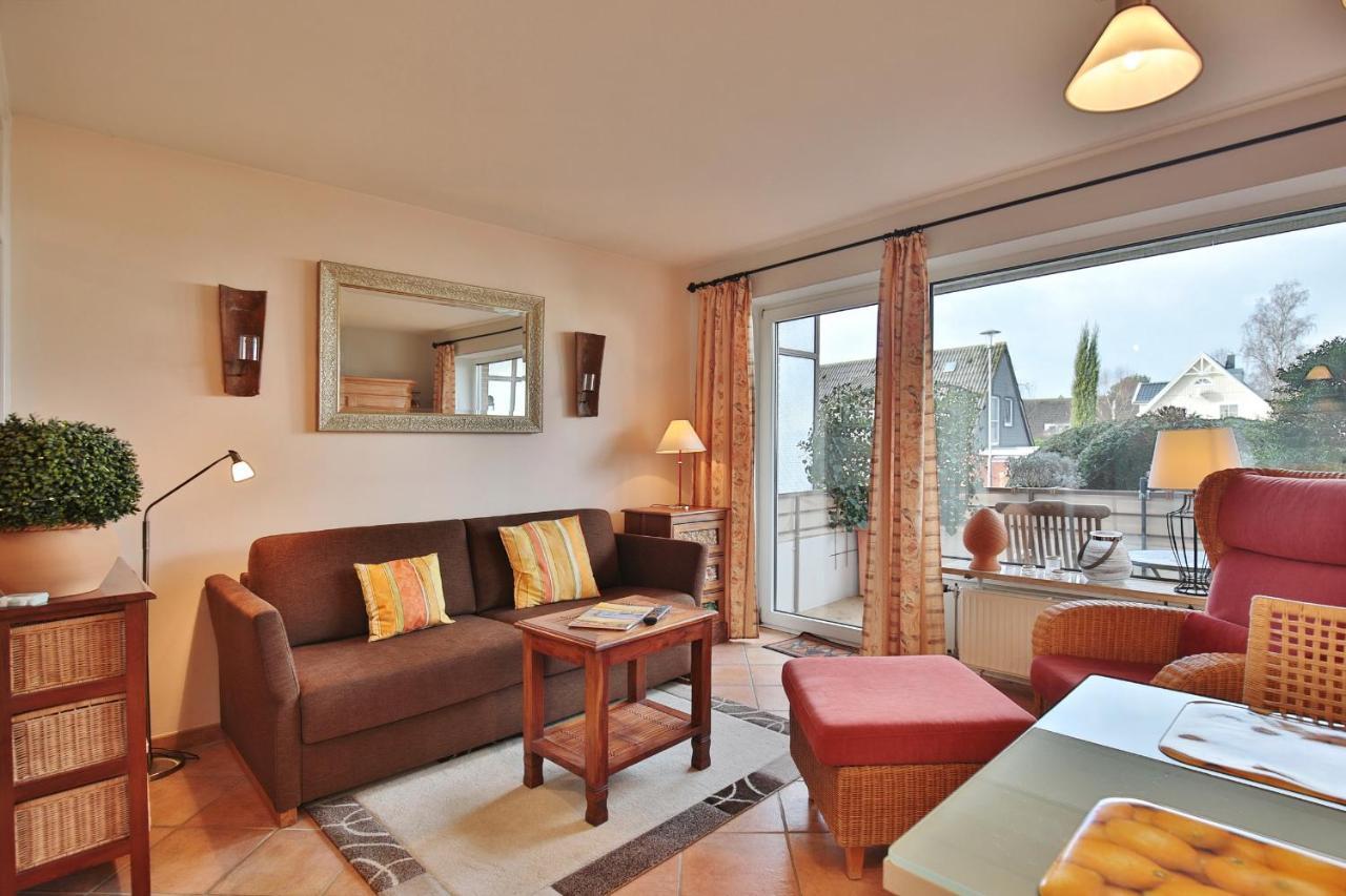 Wohnpark Niendorf Wohnpark Niendorf Appartement 05 Luaran gambar