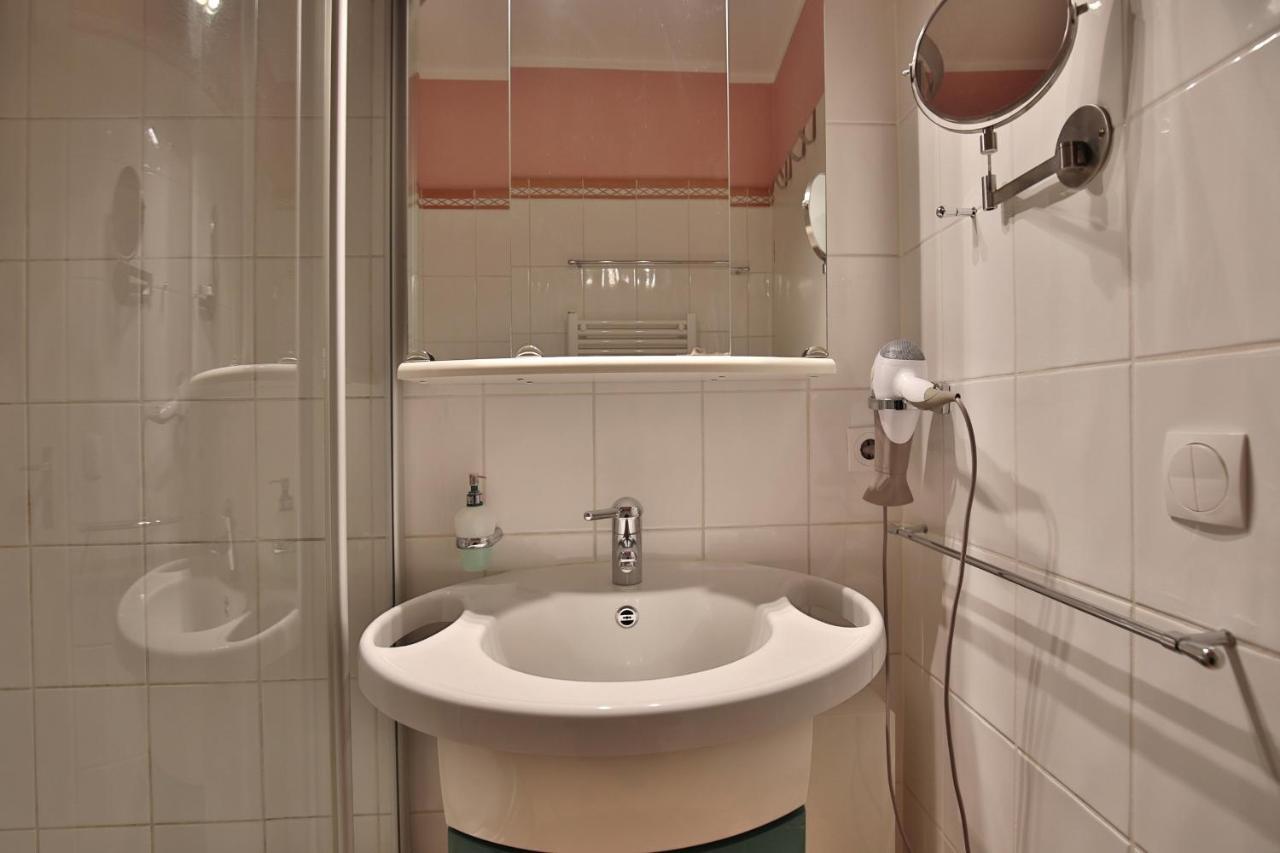 Wohnpark Niendorf Wohnpark Niendorf Appartement 05 Luaran gambar